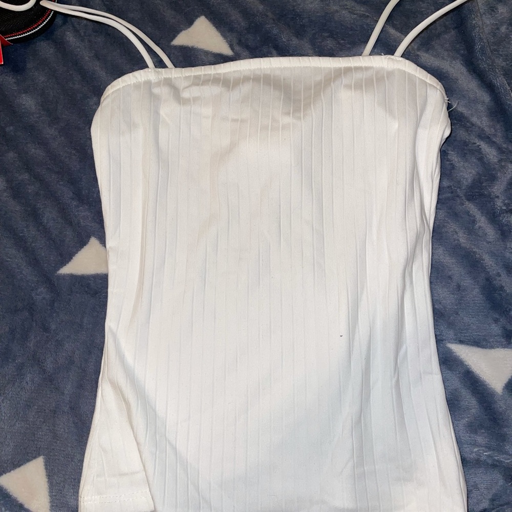 White rue 21 tank